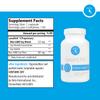 RELIV LunaRich X - Lunasin Extract Capsules with Soy Peptide for Healthy Aging, Cholesterol Support Benefits and Immune System 120 Count view 2