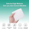 5000 Pcs Capra Cotton Gauze Pads 8-Ply 3x3 by VASTMED | Disposable and Individually Wrapped Medical Gauze Pads | Sterile Medical Wound Dressing Sponges for Cleaning view 2