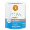 RELIV Now for Kids Chocolate - Nutritional Shake with Essential Vitamins, Minerals, Carbohydrates & Protein for Lasting Energy, 15 Servings view 1