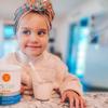 RELIV Now for Kids Chocolate - Nutritional Shake with Essential Vitamins, Minerals, Carbohydrates & Protein for Lasting Energy, 15 Servings view 4