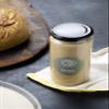 Authentic Anatolian Edenica Tahini Sauce: Made with 100% Pure Sesame Seeds 500gr- 17.60oz view 2