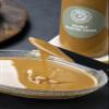 Double Roasted Anatolian Edenica Tahini: The Ultimate Ingredient for Delicious and Memorable Meals 500gr- 17.60oz view 4