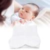 Baby Blindfold Sleep Mask Light Avoid Light Breathable Mesh Newborn Eye Patch Elastic Irradiation Eye Pad view 2