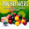 Jawbusters Jawbreakers Candy Bulk - 3 Pounds - Jaw Busters Jaw Breakers Individually Wrapped - Family Size, Bulk Candy,-THE NILE SWEETS view 2