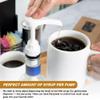 DupakSYS 8 Packs Coffee Syrup Pump + 12 Packs Coffee Syrup Pump view 4