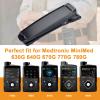 Healvaluefit Insulin Pump Clip, Substitute for Medtronic Pump Clip, Accessories for Medtronic MiniMed 770G 670G 630G 640G 780G (2pcs) view 3