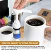 DupakSYS 8 Packs Coffee Syrup Pump + 24 Packs Coffee Syrup Pump view 4