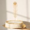 10pcs Cake Decorations Dessert Toppers for Birthday Wedding Shower Celebrations Picks for Creative Cake Embellishment view 3