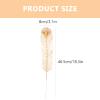 10pcs Cake Decorations Dessert Toppers for Birthday Wedding Shower Celebrations Picks for Creative Cake Embellishment view 4