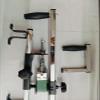 Saini MEDICOS Physiotherapy Equipment Axial Shoulder Wheel view 3