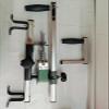 Saini MEDICOS Physiotherapy Equipment Axial Shoulder Wheel view 4