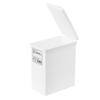 Laundry Powder Container, Household Washing Powder Storage Tin Laundry Powder Box for Holding Pods Tablets Detergent(B) view 1