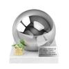 Baby Yo Urn for Ashes, Special Cremation Urn for S. W. Fans, Child Urn Size, Adult Urn Size or Companion Urn Size (Child Urn Size) view 1