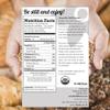Be Still Farms Farro Grain Organic (4.8 lb) - Whole Emmer Wheat Berries Bulk - Ancient Grains Ideal for Soup, Salad, Flour - High in Protein & Fiber | USA Grown | USDA Certified | Vegan | Non-GMO view 2