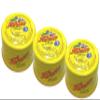 Icelandic Natural Cod Liver, 6.7oz/190g Cans (Pack of 3) with Omega 3, Wild Caught, in own Oil view 1