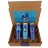 Ramadan Gift Basket by La Tea Dah, Gourmet Tea Gift Set, Beautifully Packaged Fine Tea Assortment, Islamic Eid, Ramadan Gifts view 1