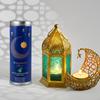Ramadan Gift Basket by La Tea Dah, Gourmet Tea Gift Set, Beautifully Packaged Fine Tea Assortment, Islamic Eid, Ramadan Gifts view 4