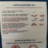 Bondezz Adhesive Free Denture Pads | Upper Denture | 30 Pack | Secure & Comfortable Fit | No Glue/No Mess | All Day Suction | Denture Glue Alternative | Safe, Natural & Non-Toxic view 4