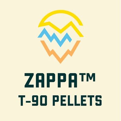 Rebellious Wild American Hops ZAPPA 2oz Pack Unique Neomexicanus Aroma Hop Pellets