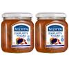 Nezhin Eggplant in Adjika, Made from Fresh Ingredients, No Added Preservatives, 15.9 oz/450g, Pack of 2 view 1