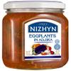 Nezhin Eggplant in Adjika, Made from Fresh Ingredients, No Added Preservatives, 15.9 oz/450g, Pack of 1 view 1
