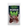 Werner Beef Jerky All Natural Meat Snack Half Pounder  High Protein Snack, Gluten-Free, No Artificial Ingredients, No Added MSG (8 Ounce) (Teriyaki) view 1