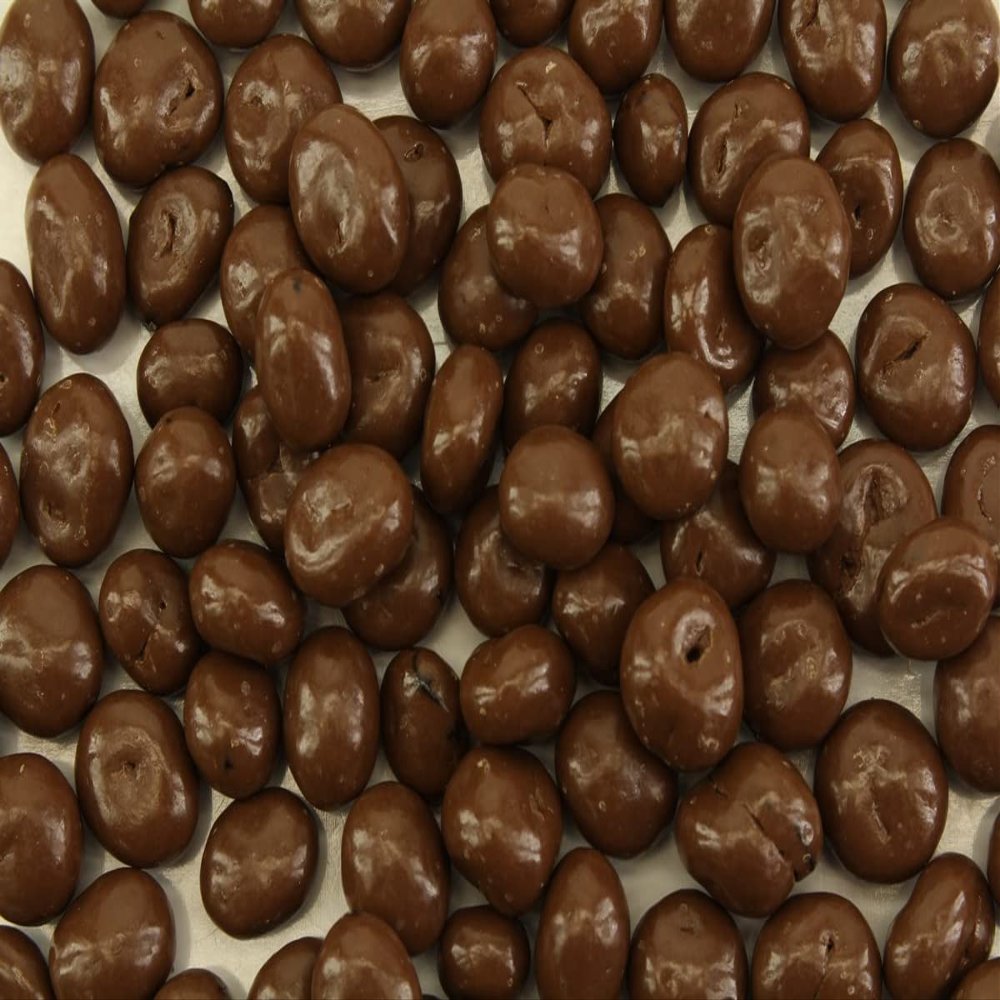 Planet Sweets Milk Chocolate Covered Cherries 1.5 Pounds