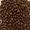 Planet Sweets Milk Chocolate Covered Roasted Espresso Coffee Beans 1.5 Pounds view 1