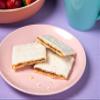 Katz Gluten Free Toaster Pastries. Strawberry. Easy Breakfast Food Or Anytime For Adults & Kids. Gluten Free. Dairy Free, Nut Free, Peanut Free, Soy Free. Snacks For Adults Kosher 8 OZ (Pack Of 1) view 3