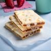 Katz Gluten Free Toaster Pastries. Strawberry. Easy Breakfast Food Or Anytime For Adults & Kids. Gluten Free. Dairy Free, Nut Free, Peanut Free, Soy Free. Snacks For Adults Kosher 8 OZ (Pack Of 1) view 4