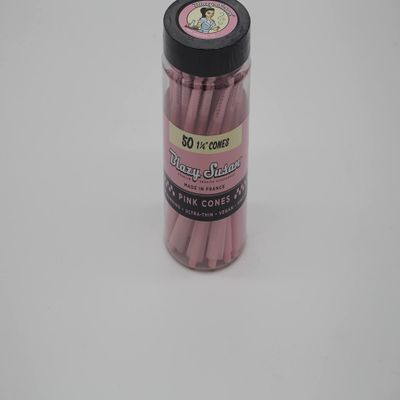 50 1  CONES PINK