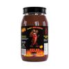 Gordy's Hot Stuff! Medium Salsa - Handcrafted in Texas with Fresh Tomatoes and Jalapeo Peppers - 16oz view 1