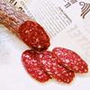 Wagyu Dry Beef Uncured Salami, Mild Blend of Spices, pack of 2 view 1