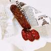 Wagyu Dry Beef Uncured Salami, Mild Blend of Spices, pack of 2 view 4