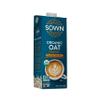 SOWN Organic Oat Creamer Salted Caramel - Barista Oat Milk Non Dairy Coffee Creamer - Plant Based, Dairy-Free, Vegan, Gluten-Free, Non-GMO, Shelf Stable - 32oz (Pack of 6) view 3