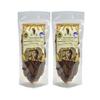 Dried Greek Cretan Raisin Sultanas | Protected Geographical Indication | Handpicked product (2 Packs) view 1