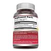 Amazing Formulas Quercetin 800mg with Bromelain 165mg, 120 Veggie Capsules Supplement | Non-GMO | Gluten Free | Made in USA view 2