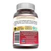 Amazing Formulas Quercetin 800mg with Bromelain 165mg, 120 Veggie Capsules Supplement | Non-GMO | Gluten Free | Made in USA view 3