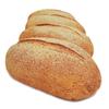 Yez! Foods Artisan Golden Flax Keto Bread, 10 oz Small Loaf - Pack of 4 - Low-Carb & Gluten-Free - Grain-Free, Lectin-Free, Vegan, Paleo, Clean Ingredients view 1