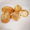 Yez! Foods Artisan Golden Flax Keto Bread, 10 oz Small Loaf - Pack of 4 - Low-Carb & Gluten-Free - Grain-Free, Lectin-Free, Vegan, Paleo, Clean Ingredients view 3