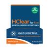 FemiClear HClear for him Topical Ointment - Formulated with All-Natural and Organic Ingredients - Fast-Acting Relief - Manufactured in The USA - (0.5 Oz Tube) view 1