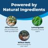 FemiClear HClear for him Topical Ointment - Formulated with All-Natural and Organic Ingredients - Fast-Acting Relief - Manufactured in The USA - (0.5 Oz Tube) view 4