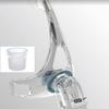 Replacement Swivel and Elbow-Vitera Full Face Frame Holder, Good for S/M/L Cushion view 1