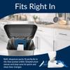Reli. SuperFit Code J (60 Count) | Compatible with Simplehuman Code J view 4