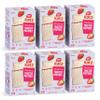 Katz Gluten Free Toaster Pastries. Strawberry. Easy Breakfast Food Or Anytime Healthy Snacks For Adults & Kids. Gluten Free. Dairy Free, Nut Free, Peanut Free, Soy Free, 8 OZ (Pack Of 6) view 1
