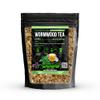 Alebrixes | Wormwood Herbal Loose Tea (4oz) | Premium Quality Whole Dried Wormwood Tea | Te De Ajenjo - Artemisia Absinthium | Wildcrafted view 1