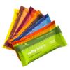 Why Bars, Superfood Protein Bars, Variety Pack, 2.04 Ounce Bars (Pack of 7 Protein Bars) - Protein Bar Superfood, Gluten Free, Non GMO, Organic, Vegan, Simple Ingredients view 1