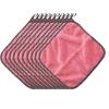 10pcs Durable Kitchen Cloth Daily Rag Towel Dish Kitchen Cloth Dish OilCleaning Non Stick ClothKitchen Cleaning Supplies view 2