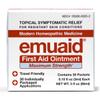 emuaid Maximum Strength 30-Day Travel Pack Ointment  Convenient Single-Use Packets for Eczema, Athlete's Foot, Psoriasis, Rash, Skin Irritations & Itch Relief  30 Pack, 0.10 oz Each view 1