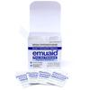 emuaid 30-Day Travel Pack Ointment  Convenient Single-Use Packets for Eczema Athlete's Foot, Psoriasis, Jock Itch, Rash, Skin Yeast Infections & Anti-Itch Solution - 30 Pack, 0.10 oz Each view 2